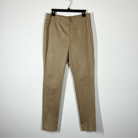 Ann Mashburn Pull On Legging Size 16 - Picture 1 of 7